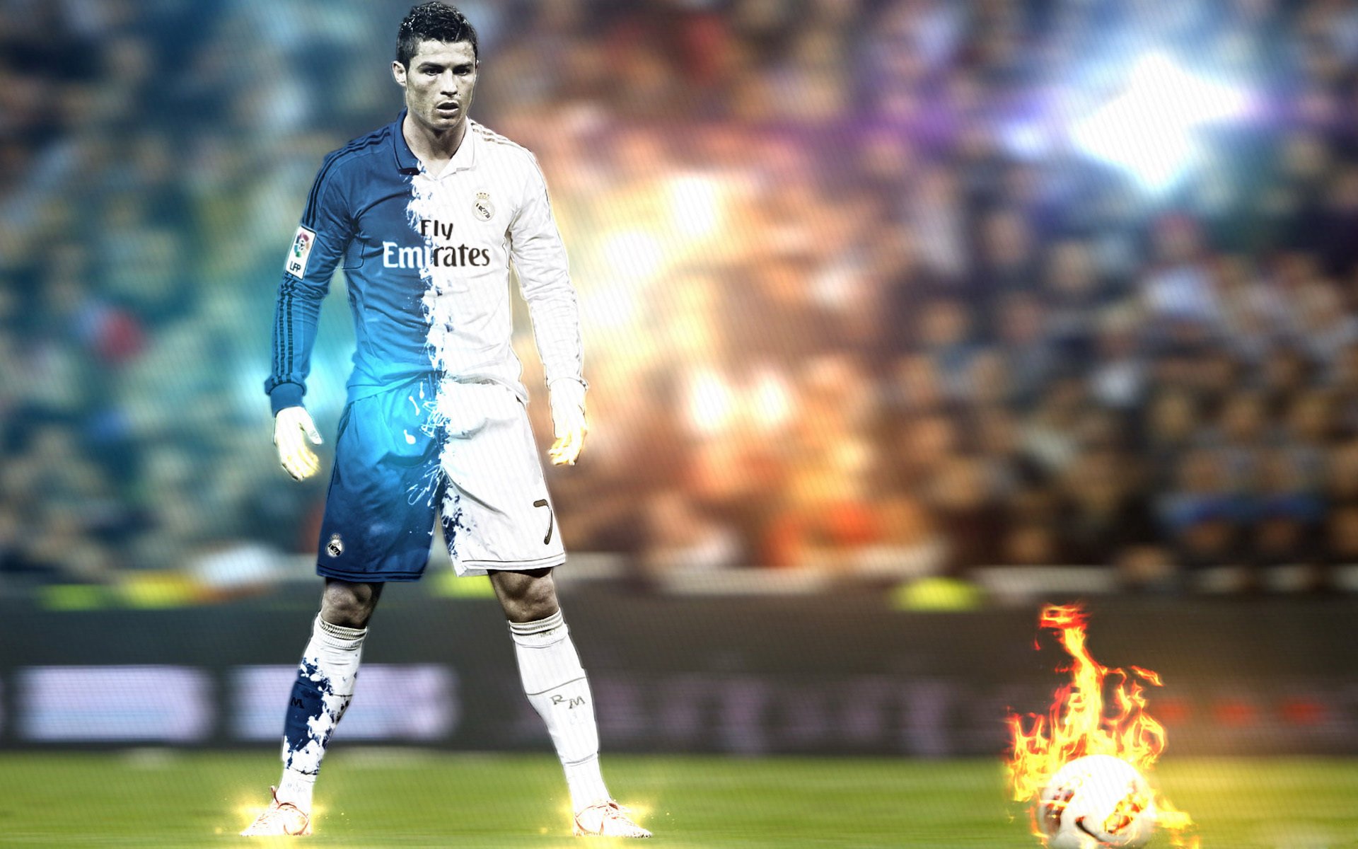 开云FIFA-沙暴中的火焰,巴雷拉照亮C组生死战,罗马尼亚在绝境中撕开胜利之门